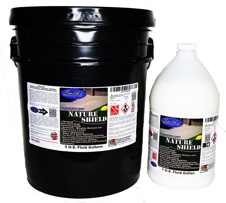 Smith's Nature Shield Penetrating Sealer - Featured Products